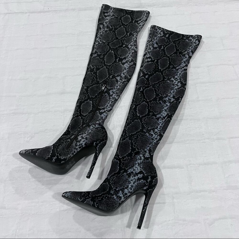 ASOS Boots 7 NWOT
